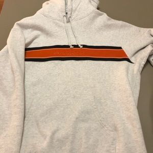 Supreme XL sweatshirt